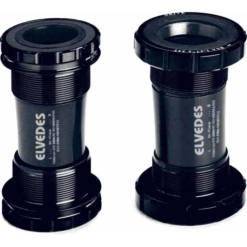 Elvedes Trapas Adapter BSA GXP voor SRAM/Truvativ
