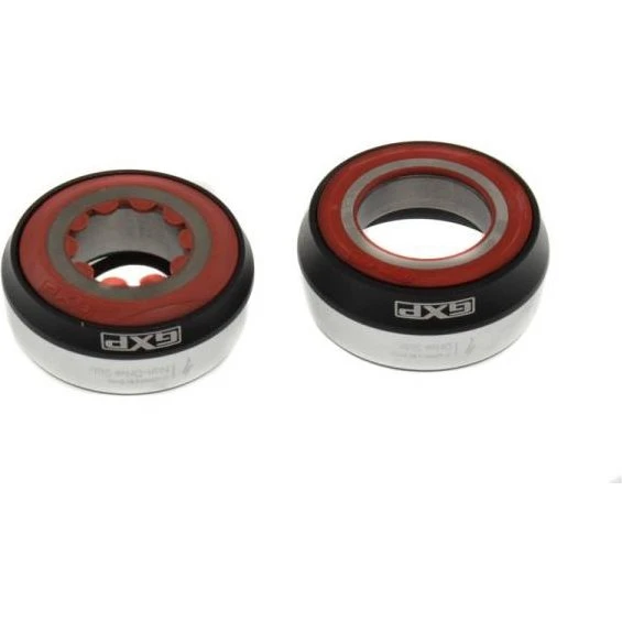 SRAM GXP Bracketset Adapter voor Specialized OS 84,5mm