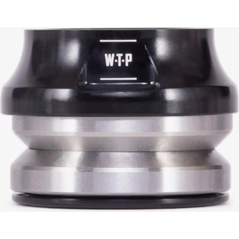 wethepeople Headset Compact, zwart, 16mm
