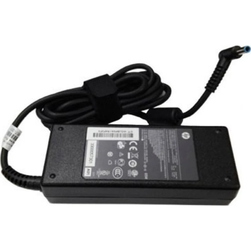 HP Laptop AC Adapter 90W - 19V 4,62A (710413-001)