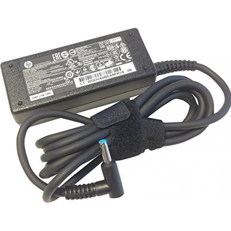 HP Laptop Voeding 45W 19V - 741727-001