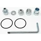 Elite Adapter Kit Trainer 130/135x5mm 142x12mm