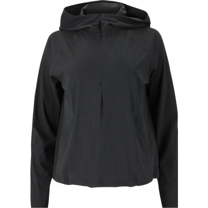 Athlecia Amisa Waterdicht Damesjack - Zwart