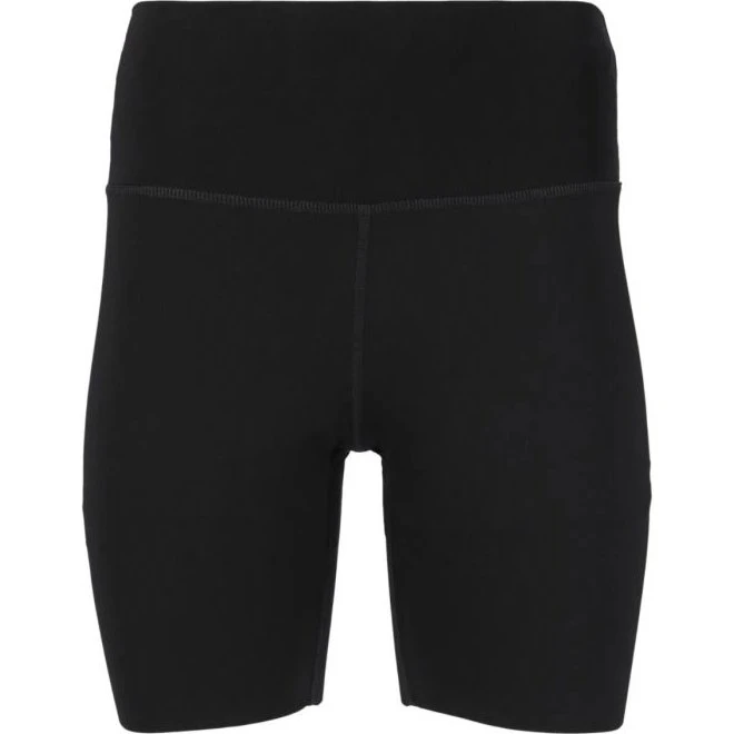 Athlecia Franz V2 Short Tights Zwart Dames