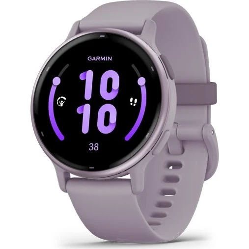 Garmin Vivoactive 5 Orchid, 010-02862-13