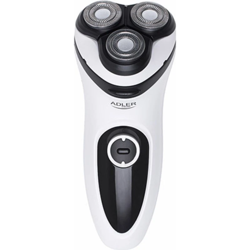 Adler AD 2910w elektrisch scheerapparaat wit