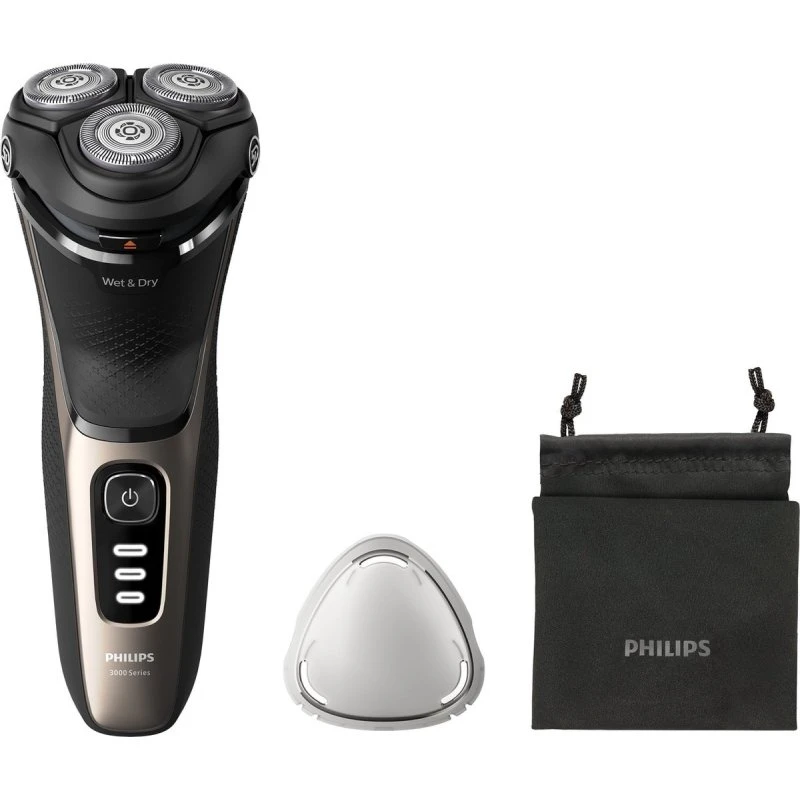 Philips Series 3000 S3242/12 Asgoud Scheerapparaat