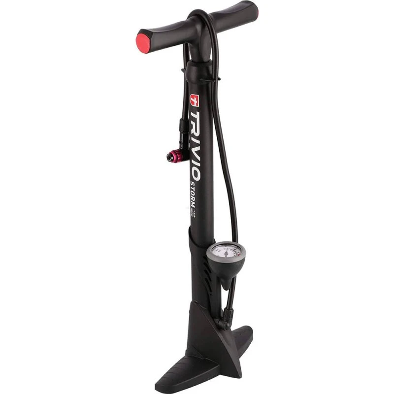 Trivio Storm Hoge Druk Fietspomp 11 bar