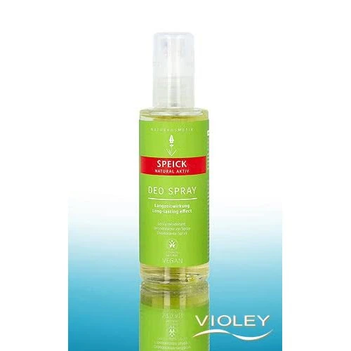 Speick Natural Aktiv Deodorant Spray 75 ml