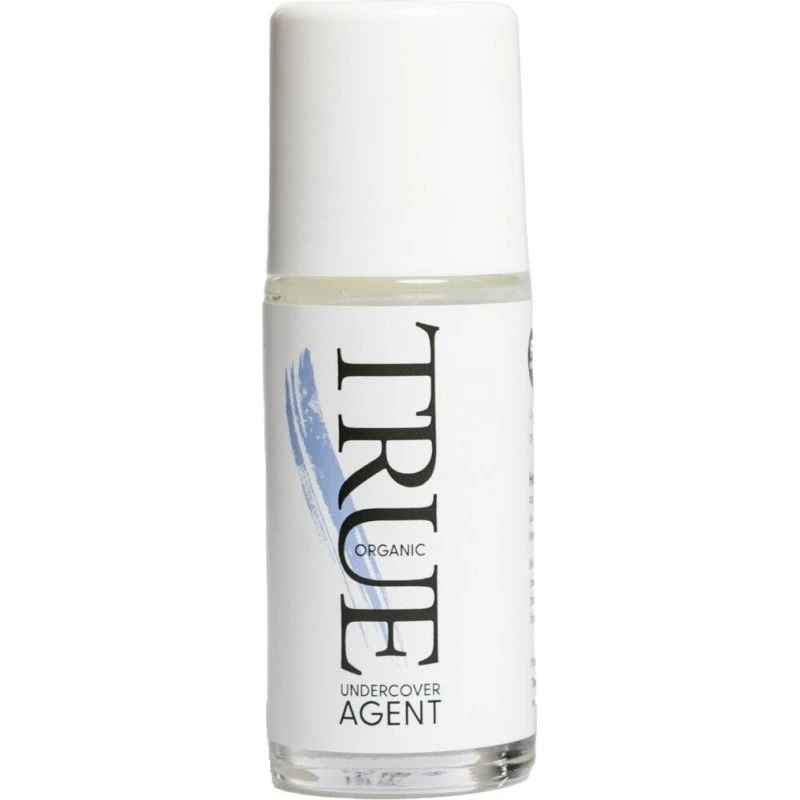 True Organic Of Sweden Undercover Agent Lavendel 50ml