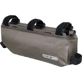 Ortlieb Frame-Pack RC Toptube 3L Dark Sand