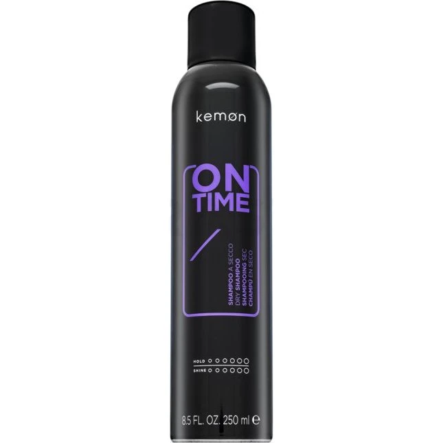 Kemon On Time Droogshampoo 250 ml