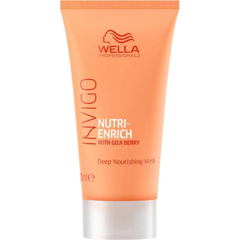 Wella Invigo Nutri-Enrich Haarmasker 150 ml