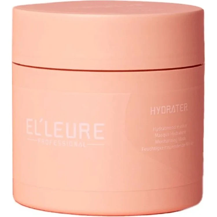 Elleure Hydrater Masker 250 ml
