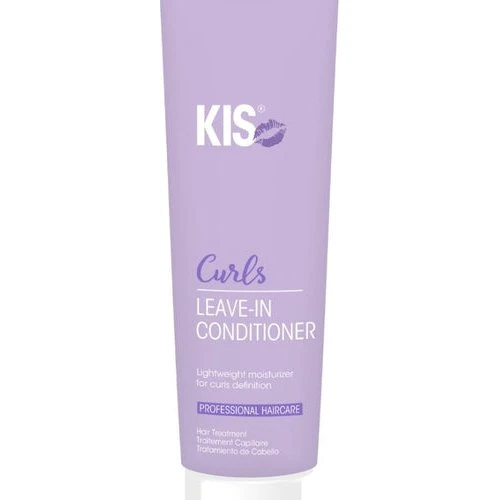 KIS Curls Leave-In Conditioner 1000ml