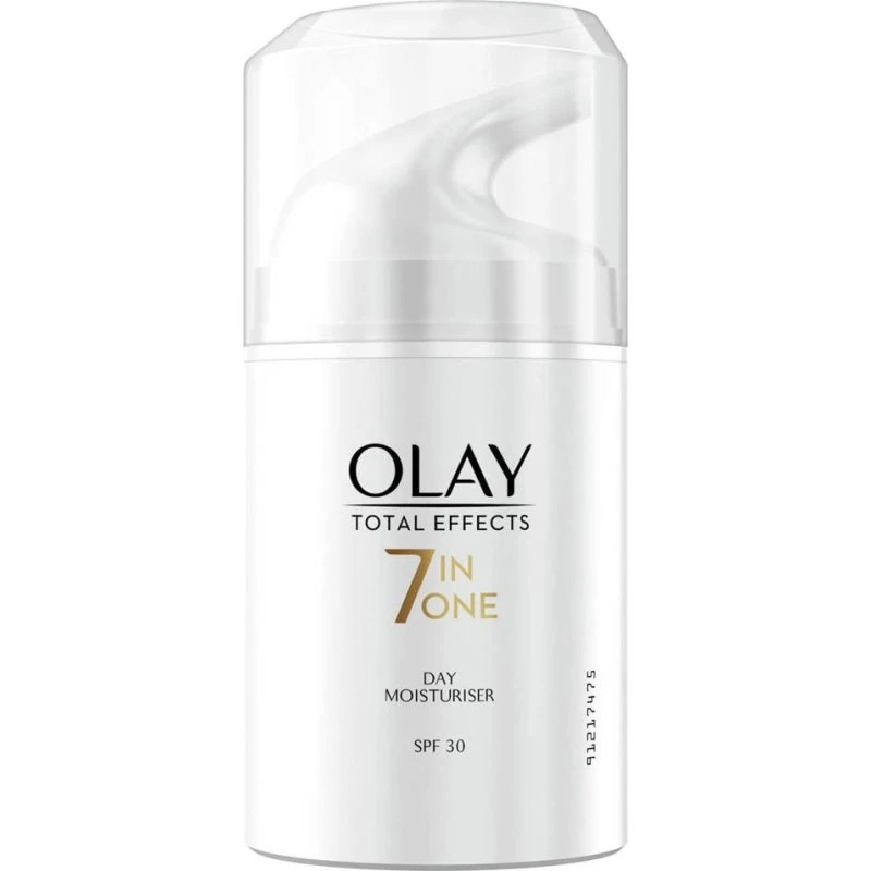 Olay Total Effects 7-in-1 Dagcrème SPF30 50 ml