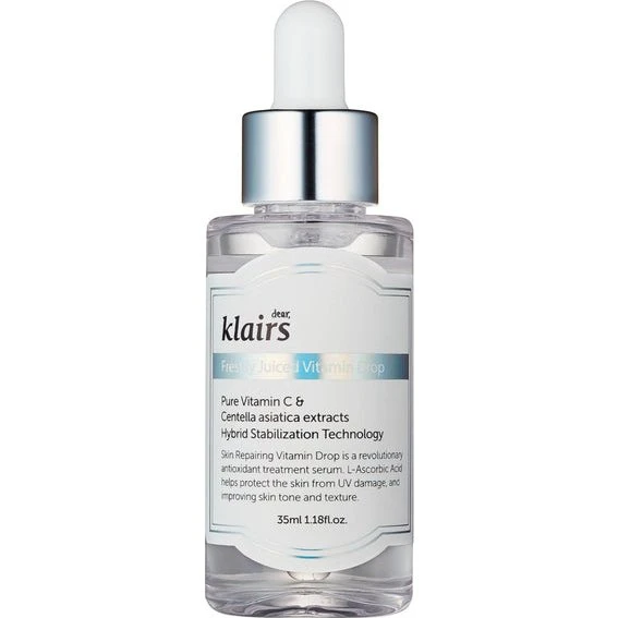 Klairs Freshly Juiced Vitamin Drop 35 ml