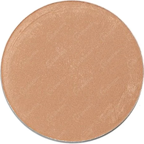Cent Pur Cent Compacte Minerale Foundation Dark 5g