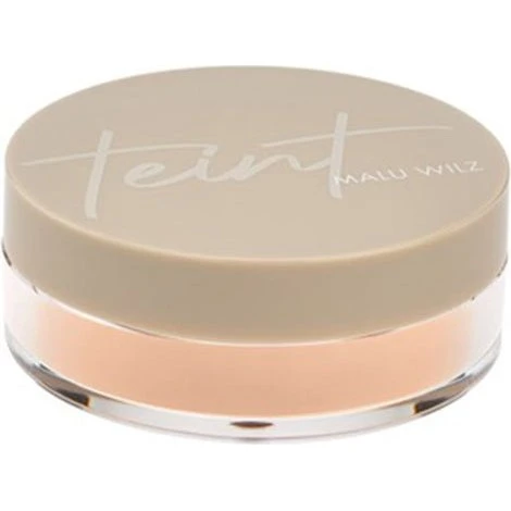 Malu Wilz Just Minerals Powder Foundation 03 Sand Purity