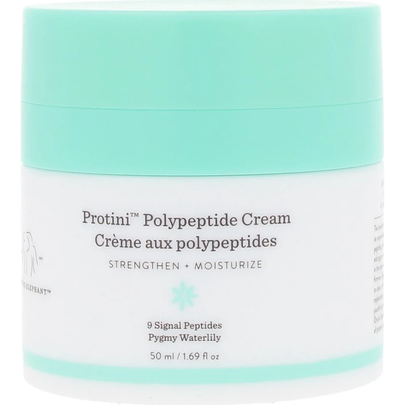 PROTINI POLYPEPTIDE gezichtscrème — navulbare gelcrème