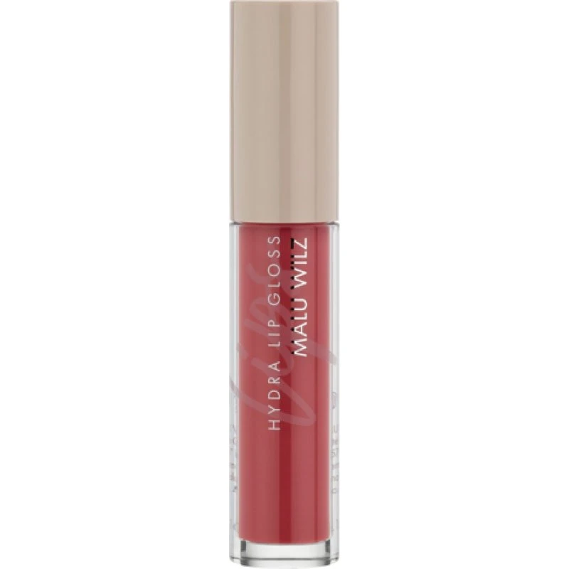 Malu Wilz Hydra Lip Gloss nr. 16 Modern Rose