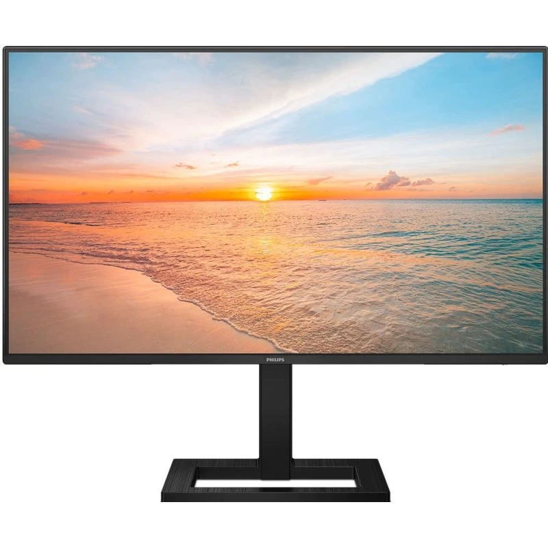 Philips 24E1N1300AE/00 24 inch Full HD IPS Monitor 100Hz USB-C