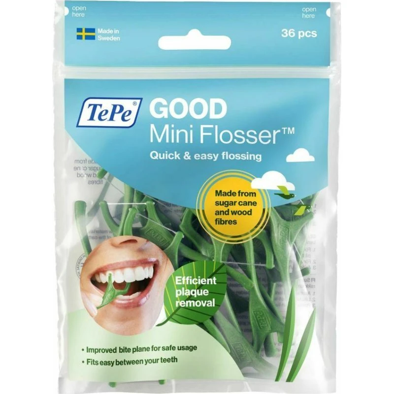 TePe Good Mini Flosser 36 Stuks