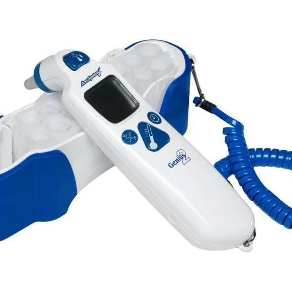 Genius 3 Infrarood Oorthermometer