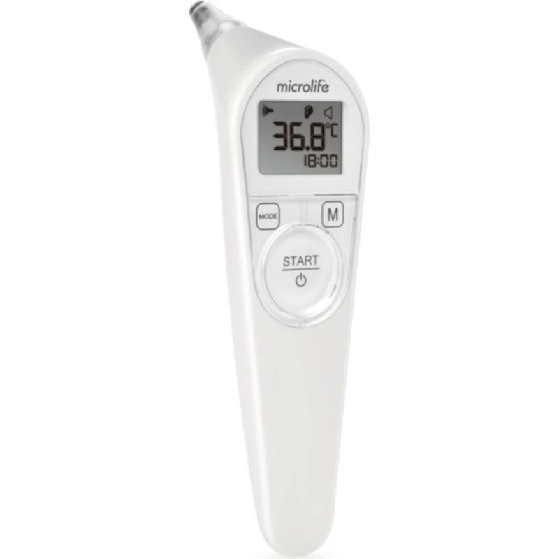 Microlife IR210 Infrarood Oorthermometer