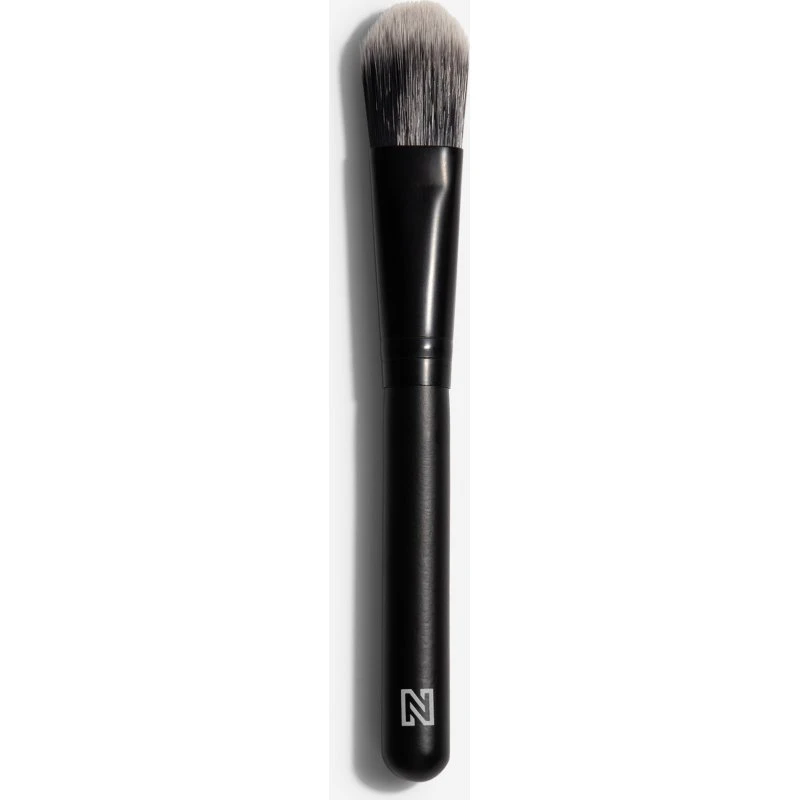 N-Beauty Foundation Brush 1 st
