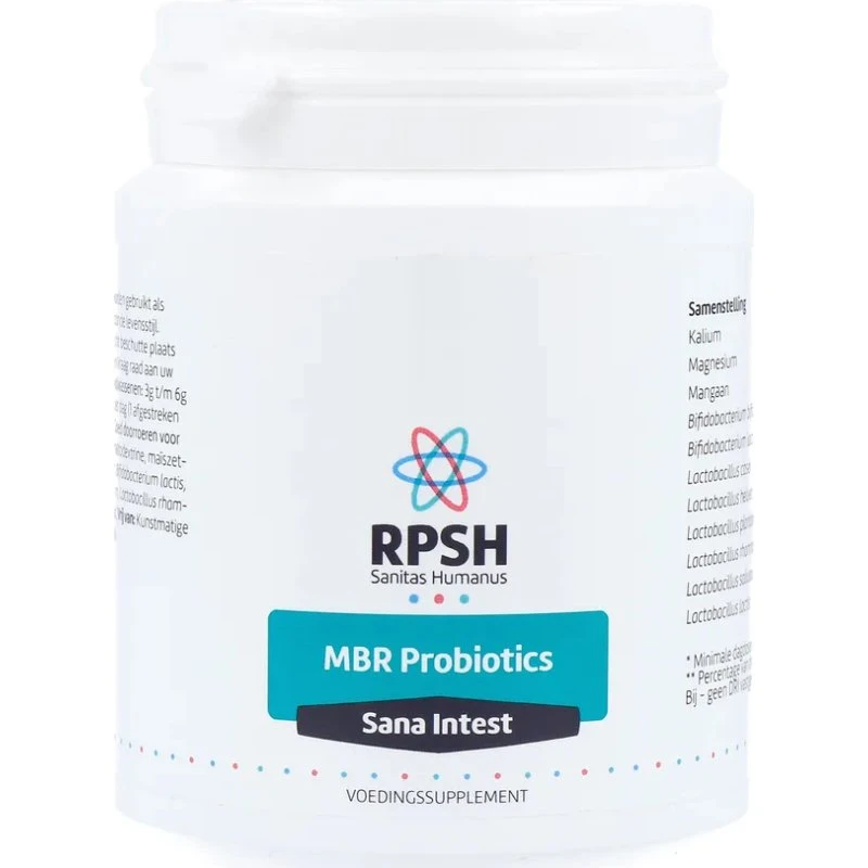 Sana Intest MBR Probiotics Poeder 3g