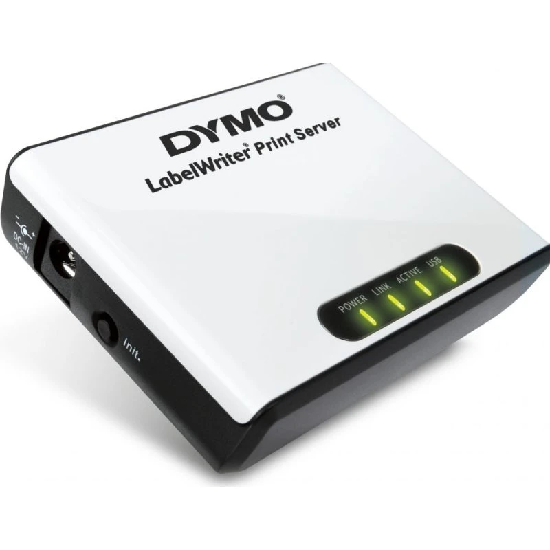 DYMO LabelWriter Print Server voor 400 en 450 series