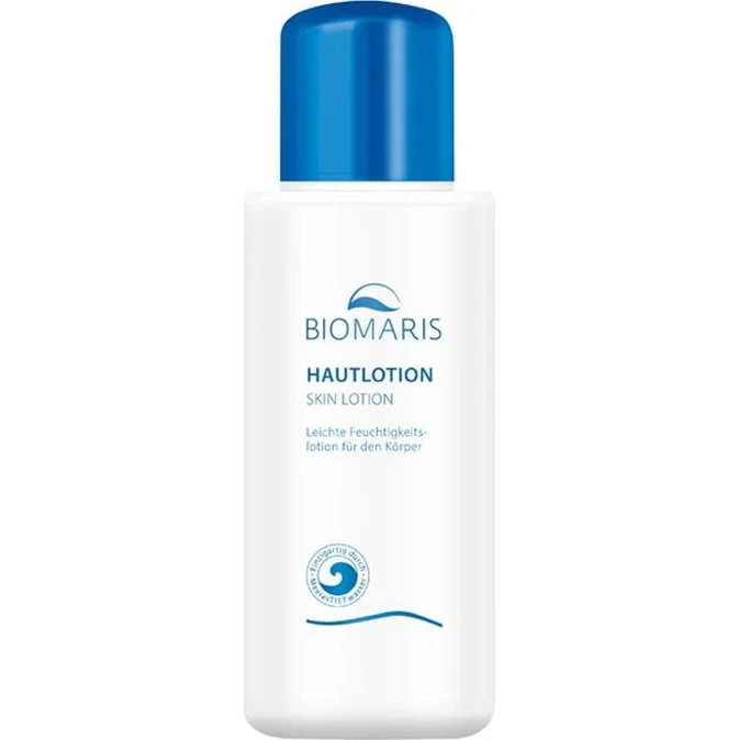 Biomaris Skin Lotion 250ml - Zonder Parfum