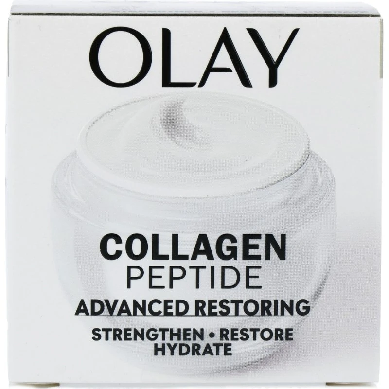 Olay Regenerist Gezichtscrème 50 ml