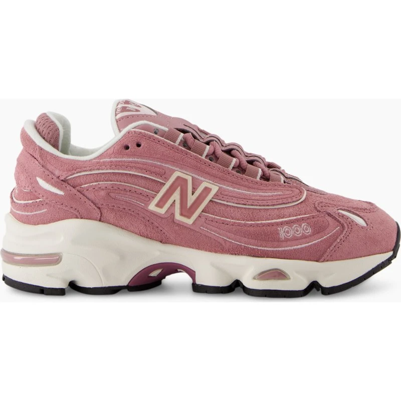 New Balance 1000 Rosewood, Maat 42, Rosewood