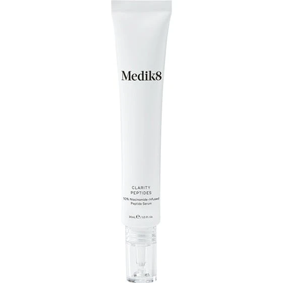 Medik8 Clarity Peptides serum 10% niacinamide 30 ml