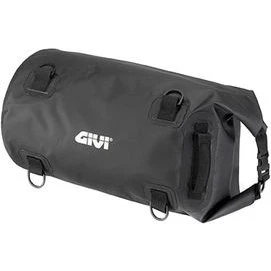 GIVI EA114BK Waterdichte Roltas 30 l Zwart