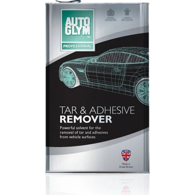 Autoglym Tar & Adhesive Remover 5 liter