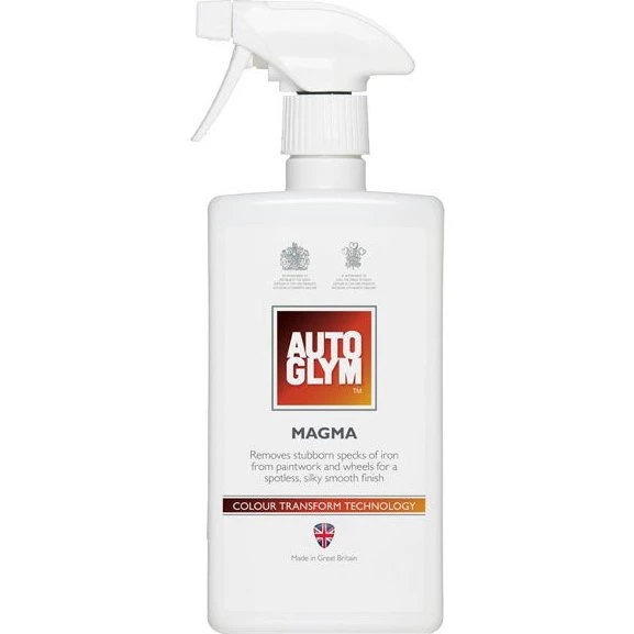 Autoglym Magma Liquid Clay 500ml - Metaalaanslag Reiniger