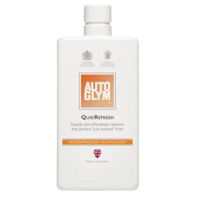 Autoglym QuickRefresh 500 ml