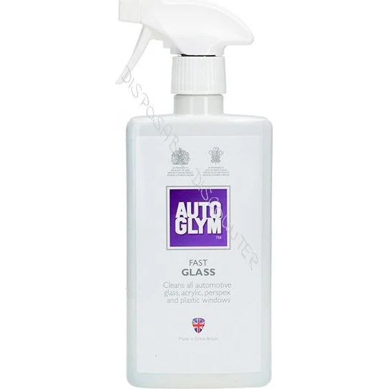 Autoglym Fast Glass 500ml
