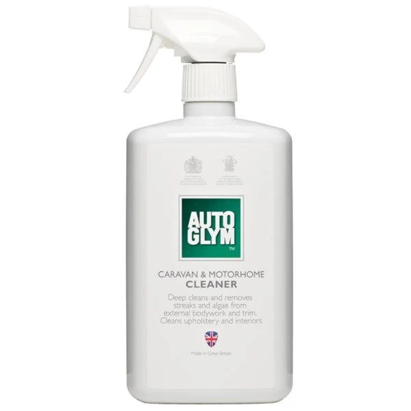 Autoglym Caravan & Motorhome Cleaner 1L