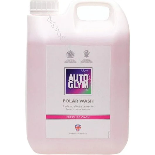 Autoglym Polar Wash 2,5 liter