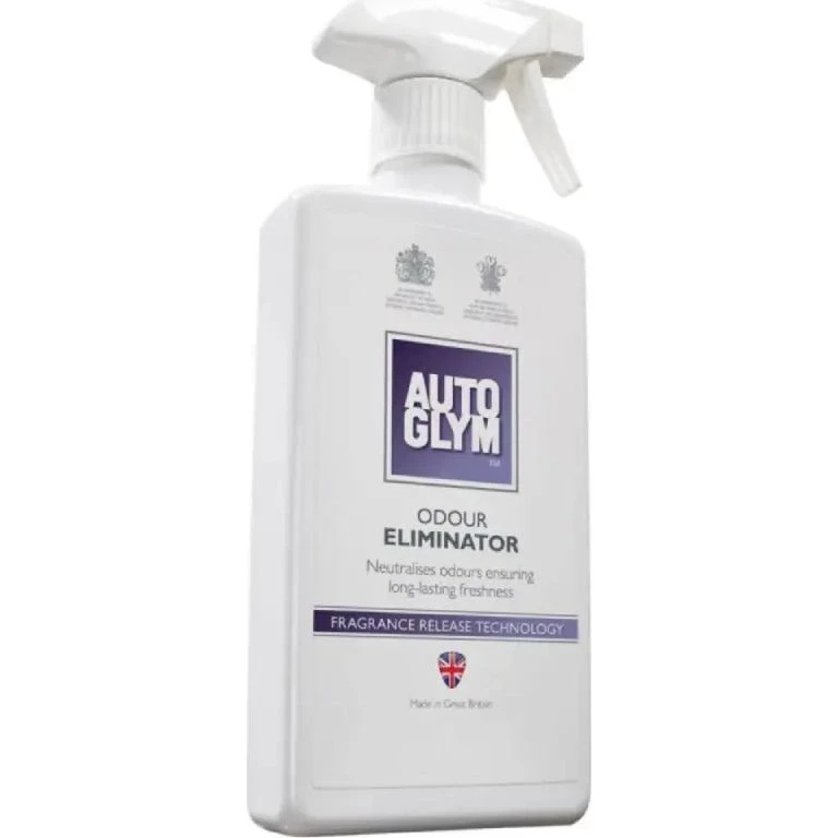 Autoglym Odour Eliminator Spray 500ml