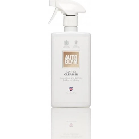 Autoglym Leather Cleaner 500ml