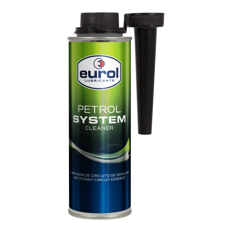 Eurol Petrol System Cleaner 250 ml