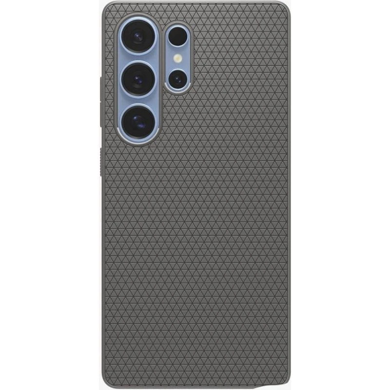 Spigen Liquid Air Backcover Samsung Galaxy S25 Ultra - Marble Gray