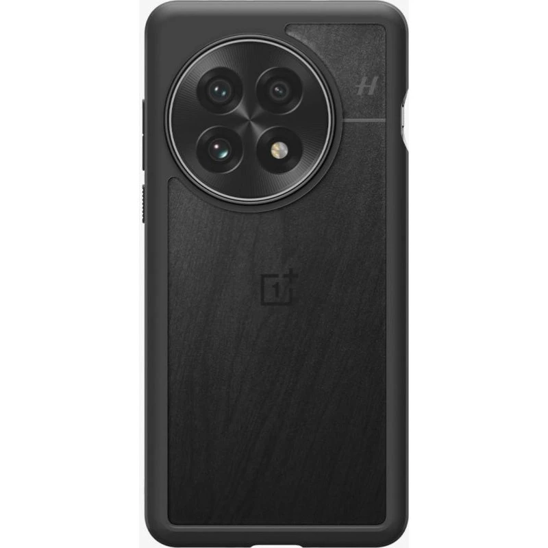 Spigen Ultra Hybrid Backcover OnePlus 13 - Matte Black
