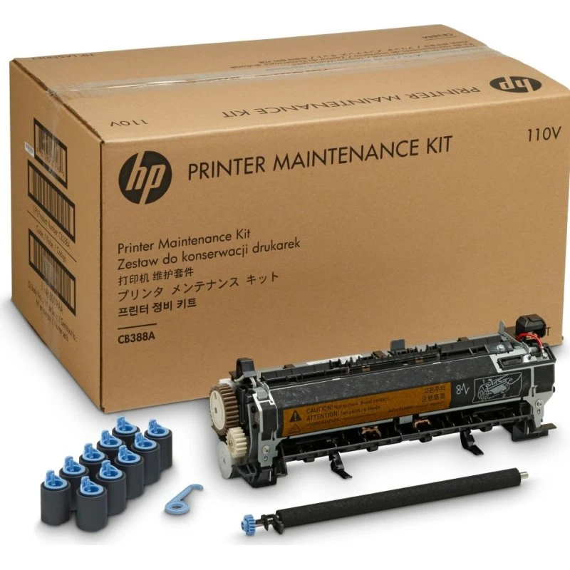 HP LaserJet 220V User Maintenance Kit (CB389A)