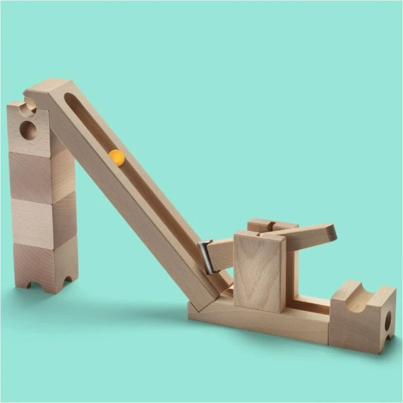 CUBORO KICK Uitbreidingsset – 8-delig